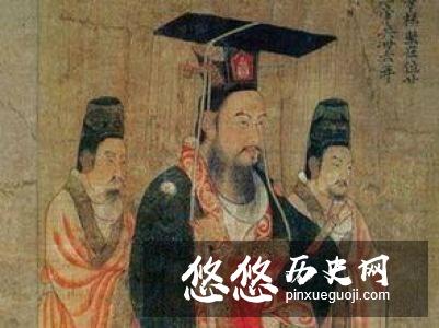 便桥之盟成为了李世民一生最大的耻辱 李世民是如何一雪前耻的