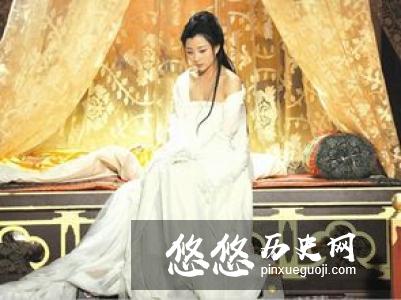 为何古代皇帝对于自己的奶妈总是情有独钟呢？