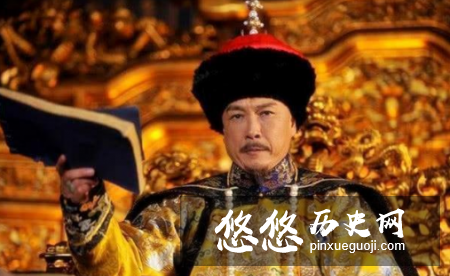 清朝立国三百年为何没有昏君？用什么评价清朝皇帝？