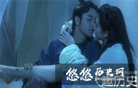 匆匆一眼美女变女鬼 看古代官二代如何驱鬼