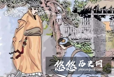 揭秘：历史上真正的纵横家张仪是个怎样的人？