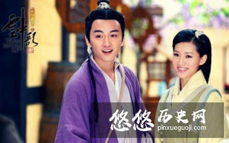 孛儿只斤·窝阔台：占有四千多位女子，导致无节制而死