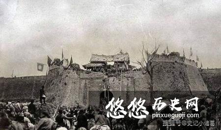 叶名琛：清朝著名疆臣，最后饿死在印度