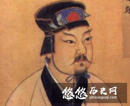 战神白起到底是怎么死的？因为功高震主吗？
