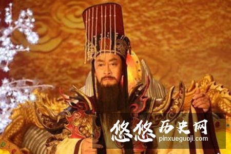 赵构能做皇帝真的是偶然吗？赵构为何能重新建国？