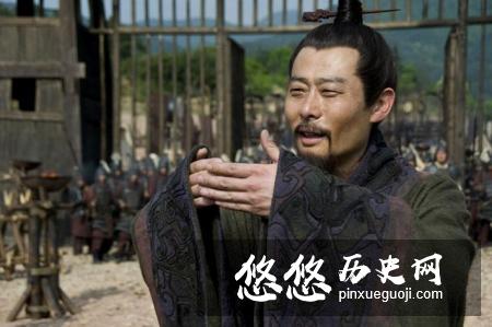 三国著名谋士郭嘉，他到底是个怎样的人？