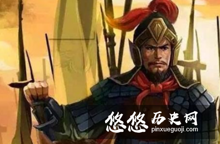 曹操为什么猜忌朱灵？朱灵最后是怎么死的？