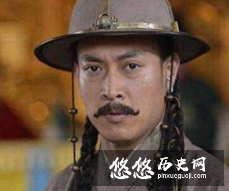 他作为成吉思汗的幼子 没想到他的四个儿子都是皇帝