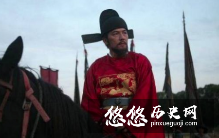 这三个人如果没有死，明朝还能延续多少年？
