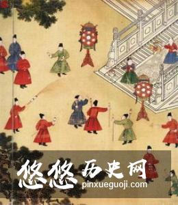 李世民身上的官职到底有多少？权力只低于李渊？