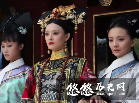 揭秘：清朝的妃子年薪600两银子是多少钱？
