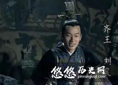 扶汉文帝上位的周勃是栋梁吗？袁盎是怎么评价他的？