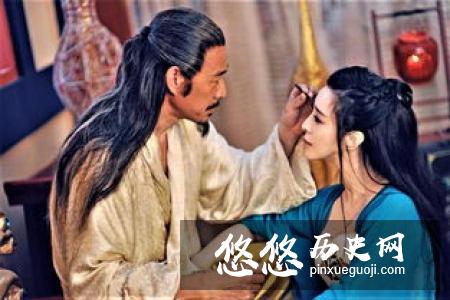 李治为什么对武则天如此迷恋？有何原因？