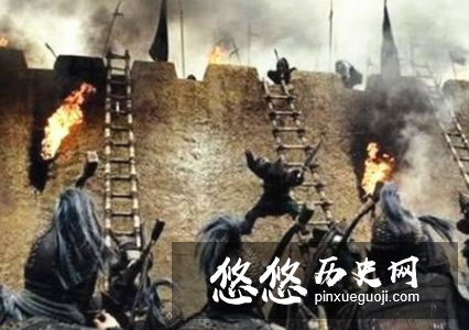 袁崇焕对当时的破坏到底有多大 为什么百姓会怨声载道呢