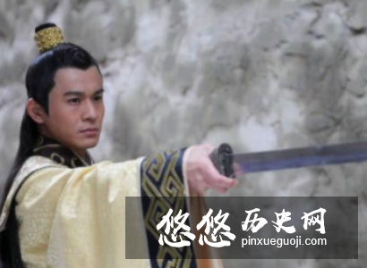 李元吉是个怎么样的人？做过哪些丧心病狂的事情？
