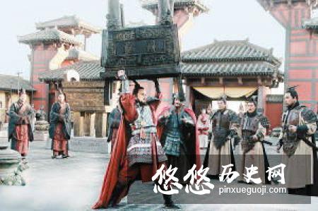 秦武王到底是一个什么样的君主 为什么历史上对他的评价如此之低呢