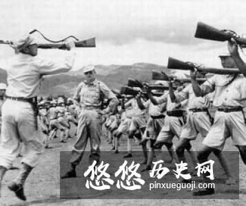 李自成拥有大量的前明军队 为什么就是挡不住满清的进攻呢