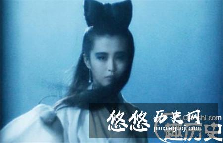 匆匆一眼美女变女鬼 看古代官二代如何驱鬼