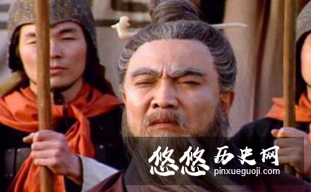 曹操为什么猜忌朱灵？朱灵最后是怎么死的？