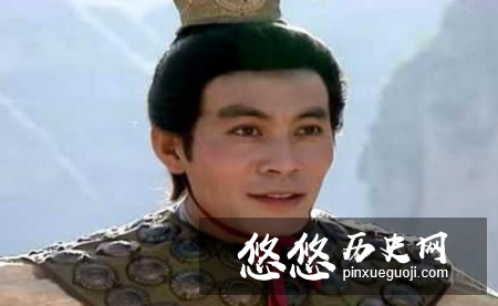 吕布的是谁才是罪魁祸首？貂蝉只是背了个锅！