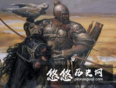 便桥之盟成为了李世民一生最大的耻辱 李世民是如何一雪前耻的