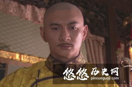 揭秘雍正母亲死因之谜 雍正真的逼死自己的母亲吗