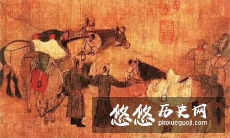 刘备先祖最能生：贪色中山王竟有儿子120个