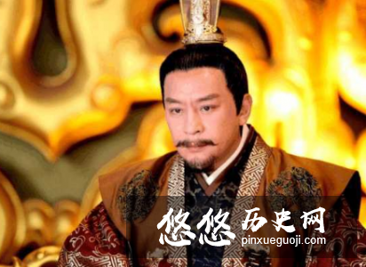 侯益侍奉了13个皇帝为什么会落到千古骂名的下场 只因他的人品问题