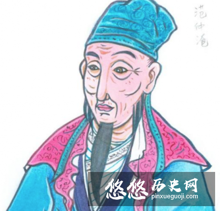 苏麟：宋代最懒的诗人，一生写半首诗流传千古