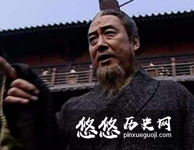 吴王刘濞哪里来的实力 为什么他会是七国之乱的主导呢