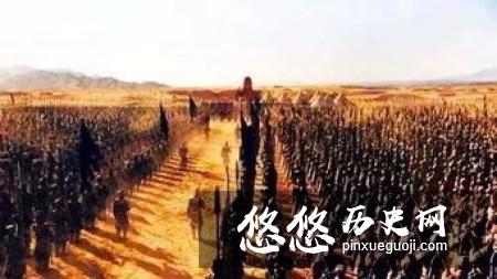 汉武帝晚年为什么停止和匈奴的作战 根本原因出在什么地方