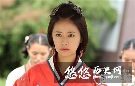 窦漪房是否如传言中一样美艳 她如何当上皇后