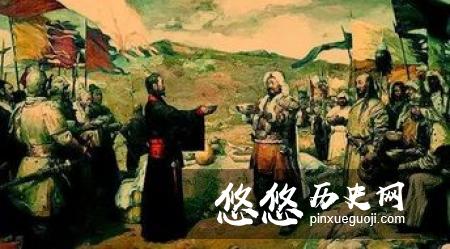 淮阴侯韩信关中谋反有胜算吗？吕后和萧何是怎么制服他的？