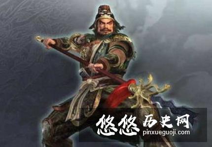 千年之谜：究竟是谁将关羽推上了神坛?