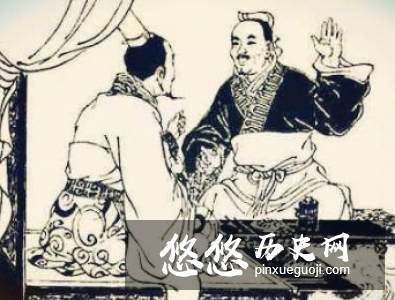 淳于髡是个怎么样的人？其貌不扬凭借高智商被载入史册！