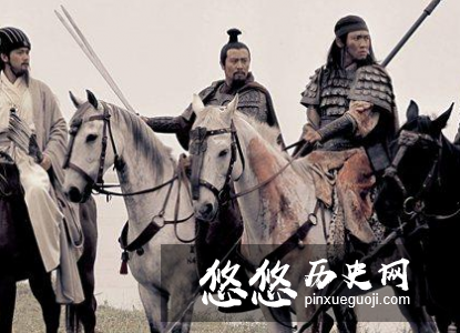 揭秘刘备三顾茅庐的传闻 为何民间有他们之前就认识的说法