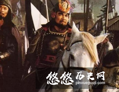 曹操手下大将那么多为什么羡慕刘备呢 这种说法准确吗
