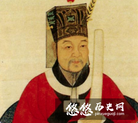 苏麟：宋代最懒的诗人，一生写半首诗流传千古
