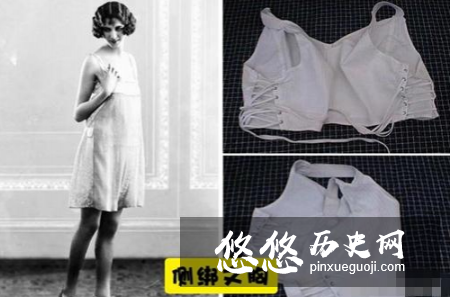 人类历史上的8个奇葩的时尚潮流，第8个真的是难以理解！
