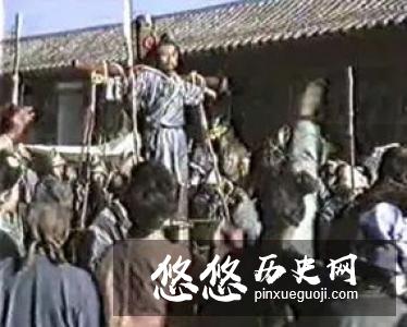 袁崇焕对当时的破坏到底有多大 为什么百姓会怨声载道呢
