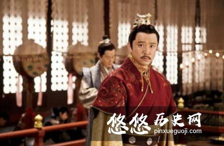 明武宗朱厚照到底是怎样一个皇帝？