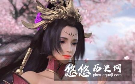 吕布的是谁才是罪魁祸首？貂蝉只是背了个锅！