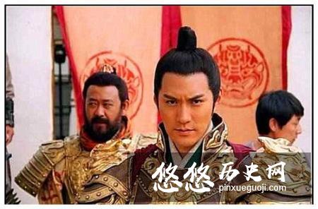 靠山王杨林真实存在吗？靠山王杨林有多厉害？