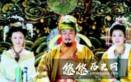 为什么说长孙皇后是武则天都难以超越的人？长孙皇后是个怎么样的人？