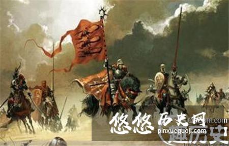 令敌人闻风丧胆的秦国军队为何全都会有将军肚?