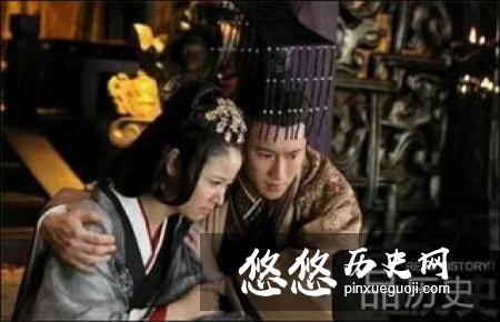 窦漪房是否如传言中一样美艳 她如何当上皇后