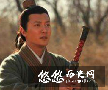 历史上的刘邦并不是人们想象的小混混 家境生活也算是殷实