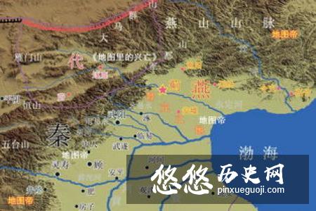 樊於期是谁？樊於期为何愿意自献人头助荆轲刺杀秦王？