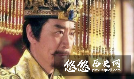 李元吉是个怎么样的人？做过哪些丧心病狂的事情？