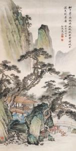 苏麟：宋代最懒的诗人，一生写半首诗流传千古
